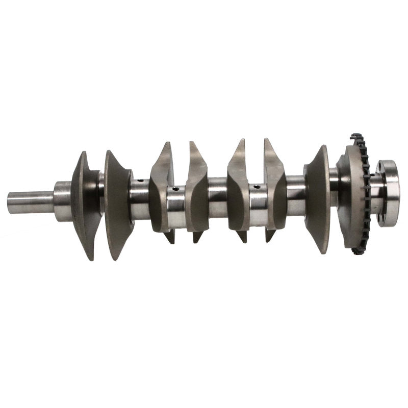 Manley EVOX 4340 Billet 94mm Stroke Turbo Tuff Series Crankshaft