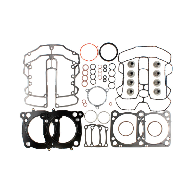 Cometic 2017 Harley-Davidson Milwaukee 8 4.00 Top End Kit w/ .040 Head Gasket