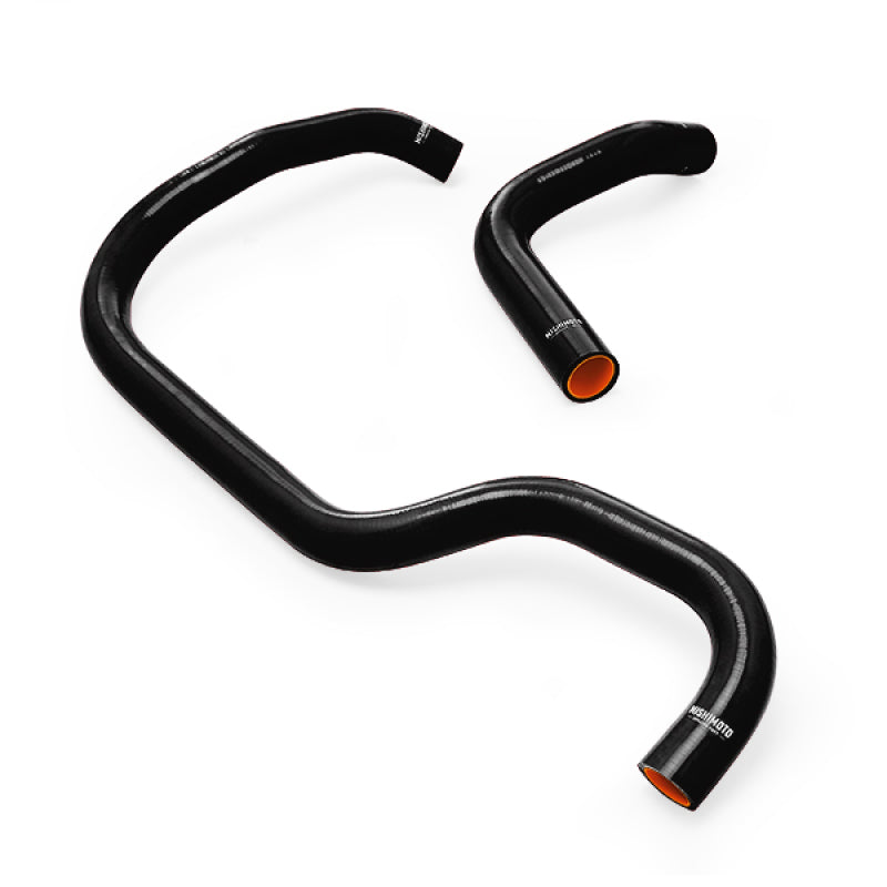 Mishimoto 07-13 Chevrolet Silverado 1500 V8 Black Silicone Hose Kit