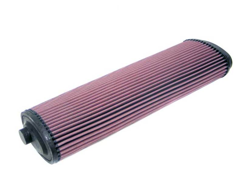 K&N Replacement Air Filter BMW 330D, 525D, 530D, & 730D 3.0L TURBO-DIESEL; 1999-00 (NON-US)