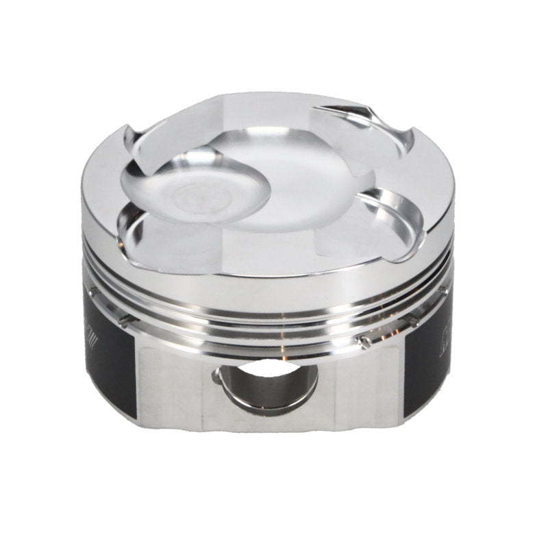 Manley 15+ Subaru WRX (FA20F) 86mm STD (Grade B) Bore 10:1 Dish Piston (SINGLE PISTON)