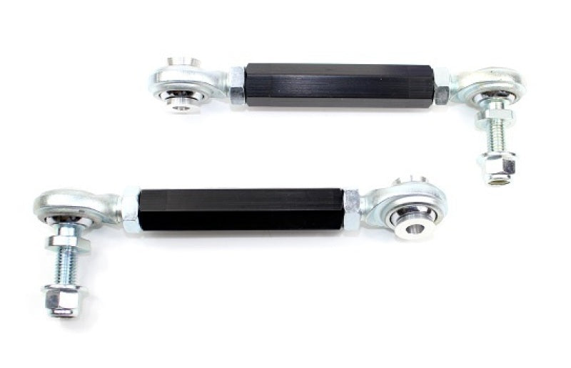 SPL Parts 06-13 BMW 3 Series/1 Series (E9X/E8X) Rear Swaybar Endlinks