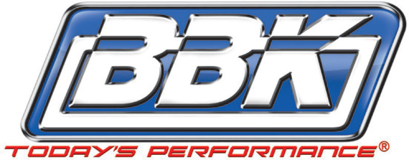 BBK 86-95 Mustang 5.0 Upper To Lower EFI Intake EFI Manifold Gasket Set GT-40 Cobra