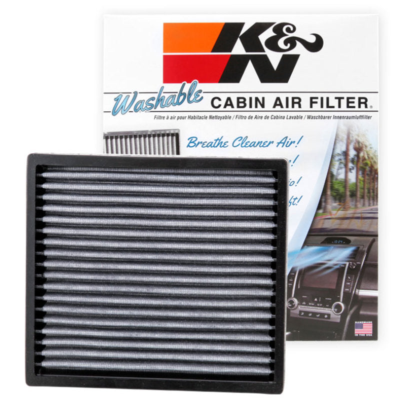 K&N Toyota Cabin Air Filter