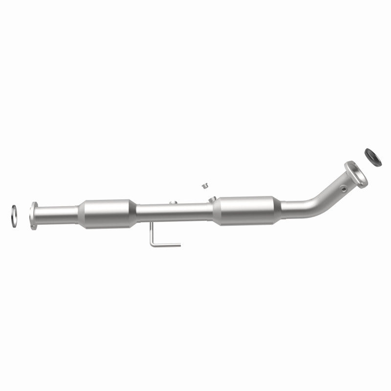 MagnaFlow Conv DF 05-08 Tacoma 2.7 Rear