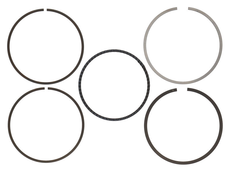 Wiseco 84.50MM RING SET Ring Shelf Stock