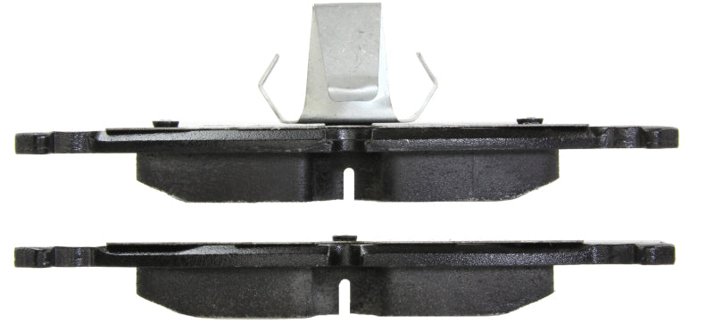 StopTech 96-02 BMW Z3 / 03-08 Z4 / 97-00 323 / 10/90-99 325/328 (E30/E36) Front Brake Pads