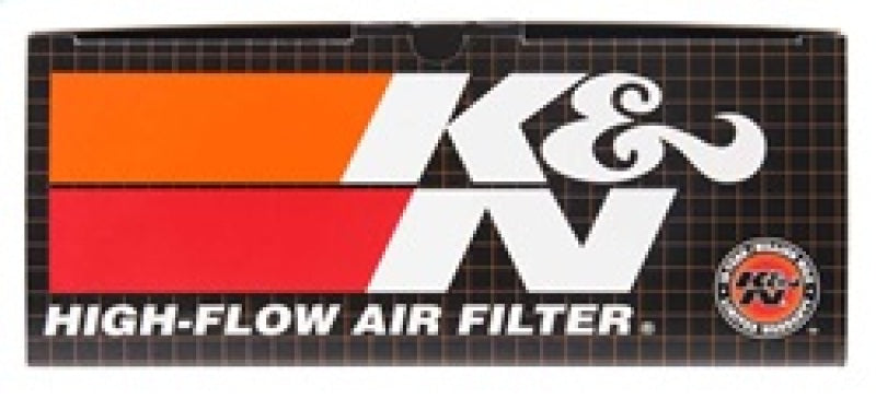 K&N 03-06 Lancer Evo 8/9 Drop In Air Filter