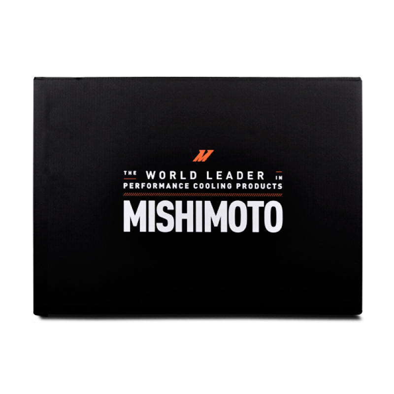 Mishimoto 00-09 Honda S2000 Manual Aluminum Radiator