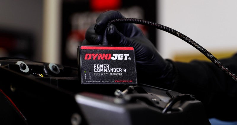 Dynojet 15-20 Yamaha Raptor 700 Power Commander 6