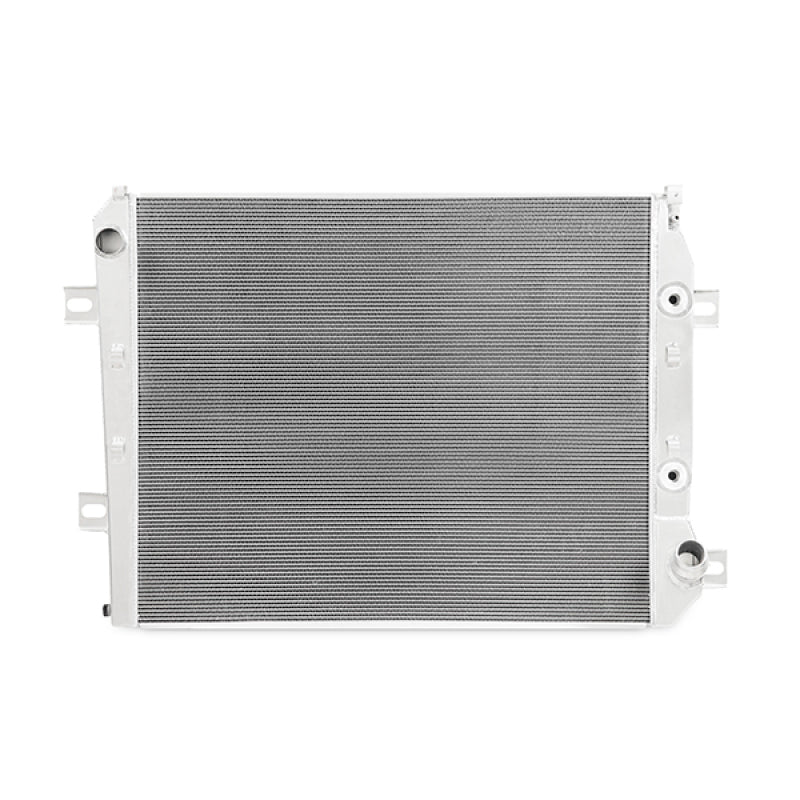 Mishimoto 11+ Chevy 6.6L Duramax Radiator