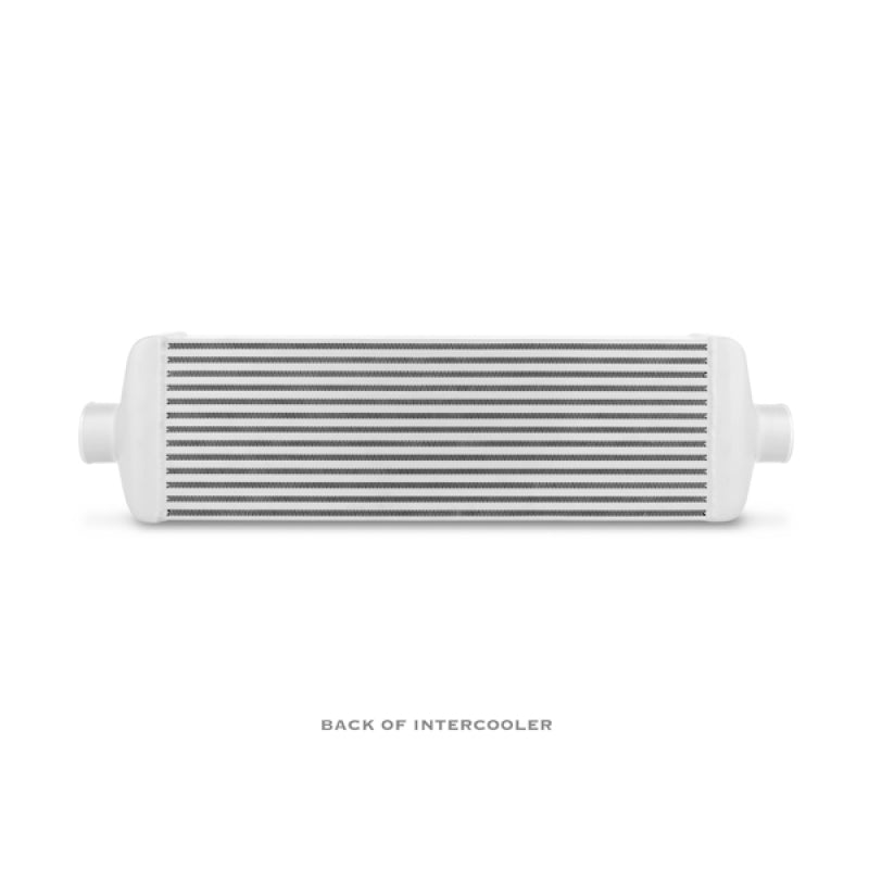 Mishimoto Universal Intercooler - J-Line