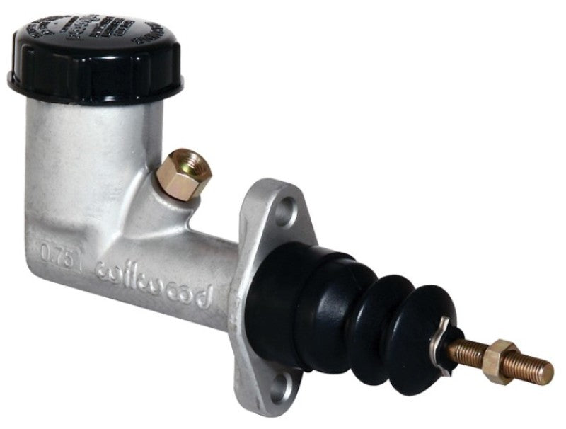 Wilwood Aluminum Master Cylinder - .700in Bore