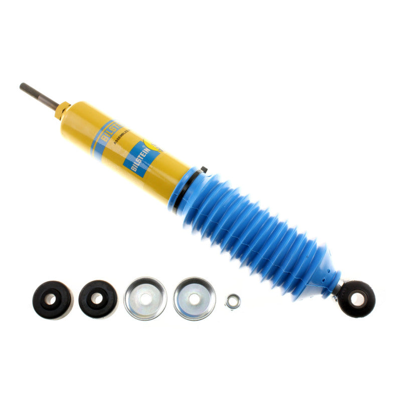 Bilstein 4600 Series 1998 Ford F-250 XL RWD Front 46mm Monotube Shock Absorber