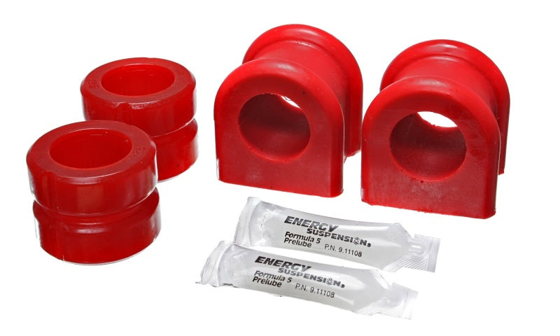 Energy Suspension Ft Sway Bar Bush Set 33Mm - Red