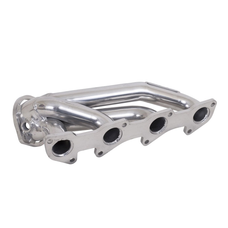 BBK 05-15 Dodge Challenger Charger 5.7 Hemi Shorty Tuned Length Exhaust Headers 1-3/4 Silver Ceramic