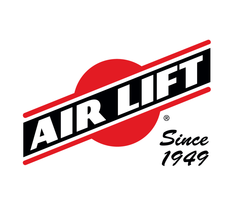 Air Lift Wireless Air Control System V2