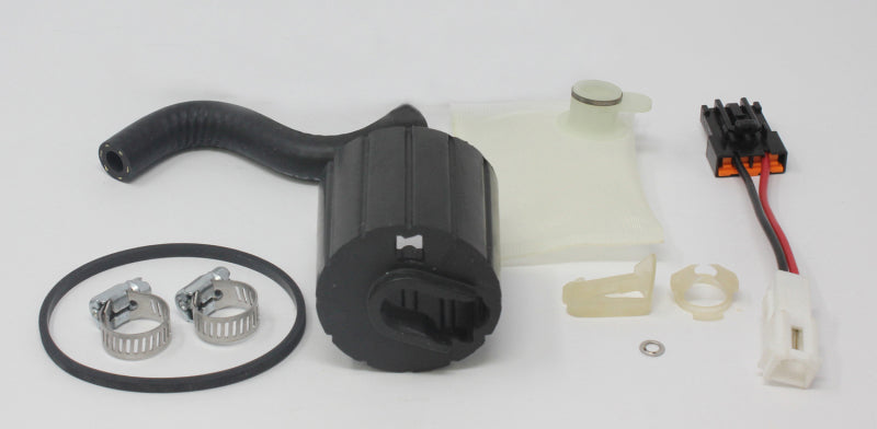 Walbro fuel pump kit for 96-97 Ford Mustang Cobra