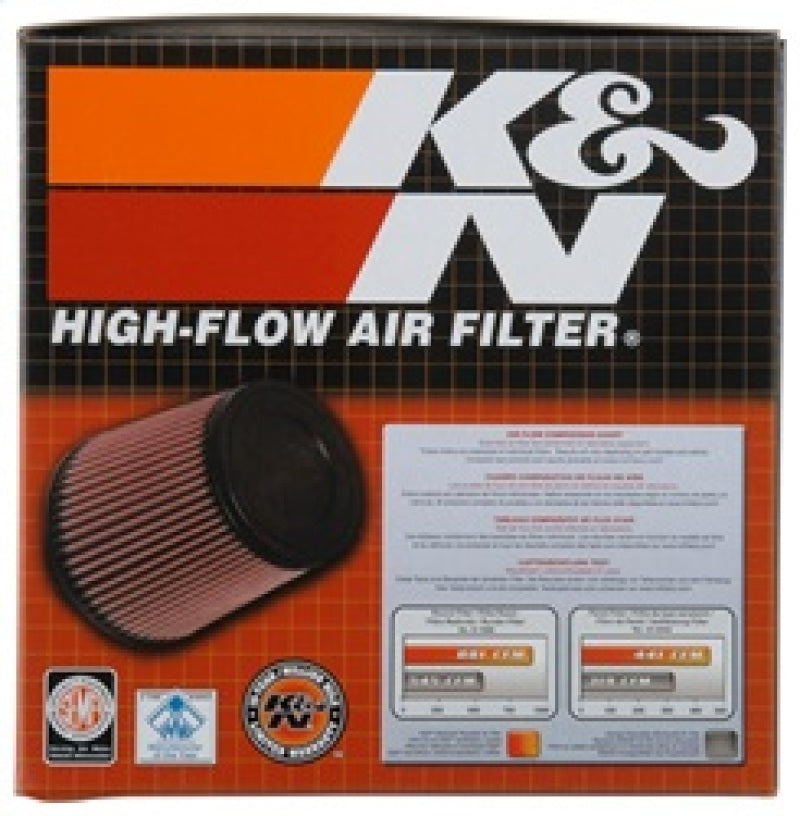 K&N Replacement Air Filter TOYOTA LANDCRUISER 1993-97