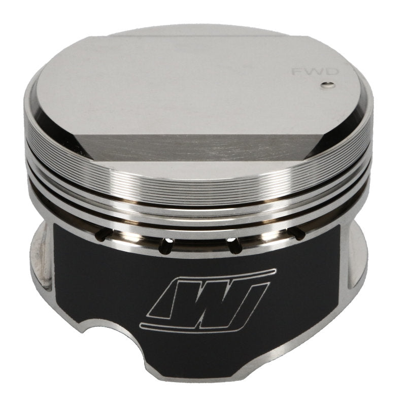 Wiseco Nissan Turbo Domed +14cc 1.181 X 87 Piston Kit