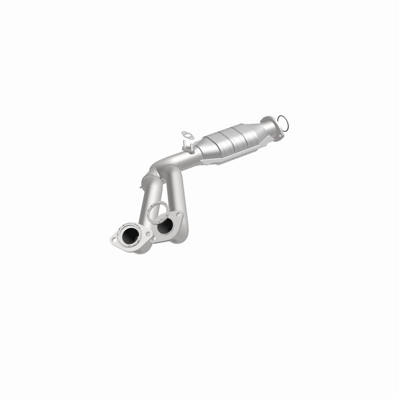 MagnaFlow Conv DF 96-97 Lexus LX450 4.5L / 95-97 Toyota Land Cruiser 4.5L Front