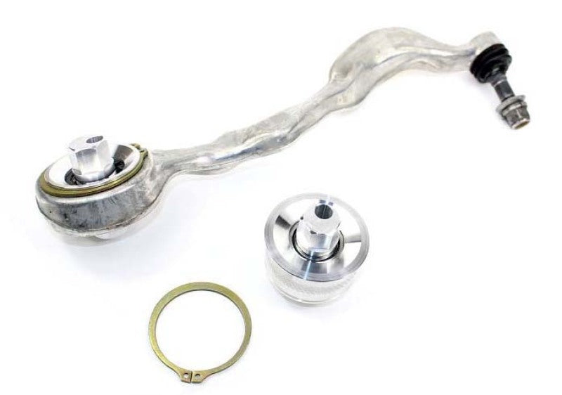 SPL Parts 2020+ Toyota GR Supra (A90) / 2019+ BMW Z4 (G29) Adj Front Caster Rod Monoball Bushings