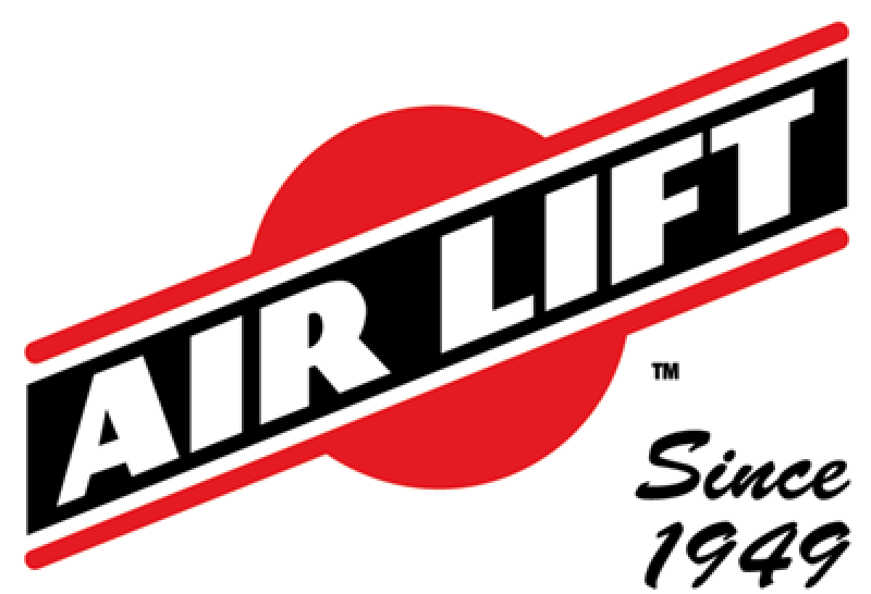 Air Lift LoadLifter 7500XL Ultimate  for 11-17 GM 2500/3500