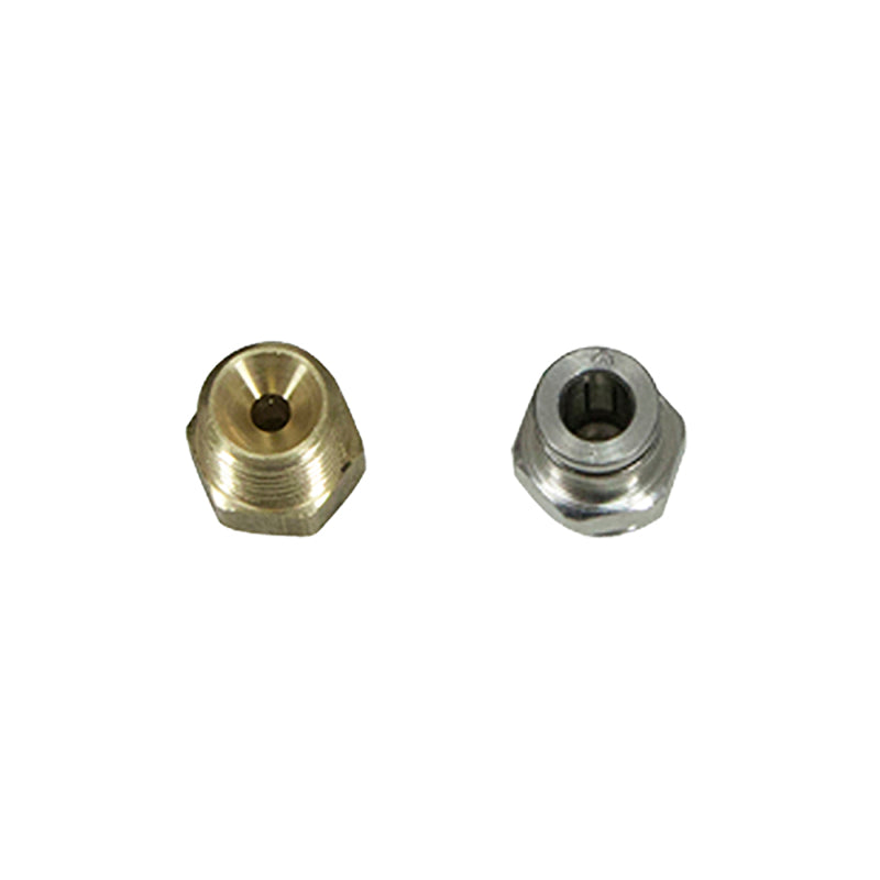 Yukon Gear Zip Locker Bulkhead Fitting Kit