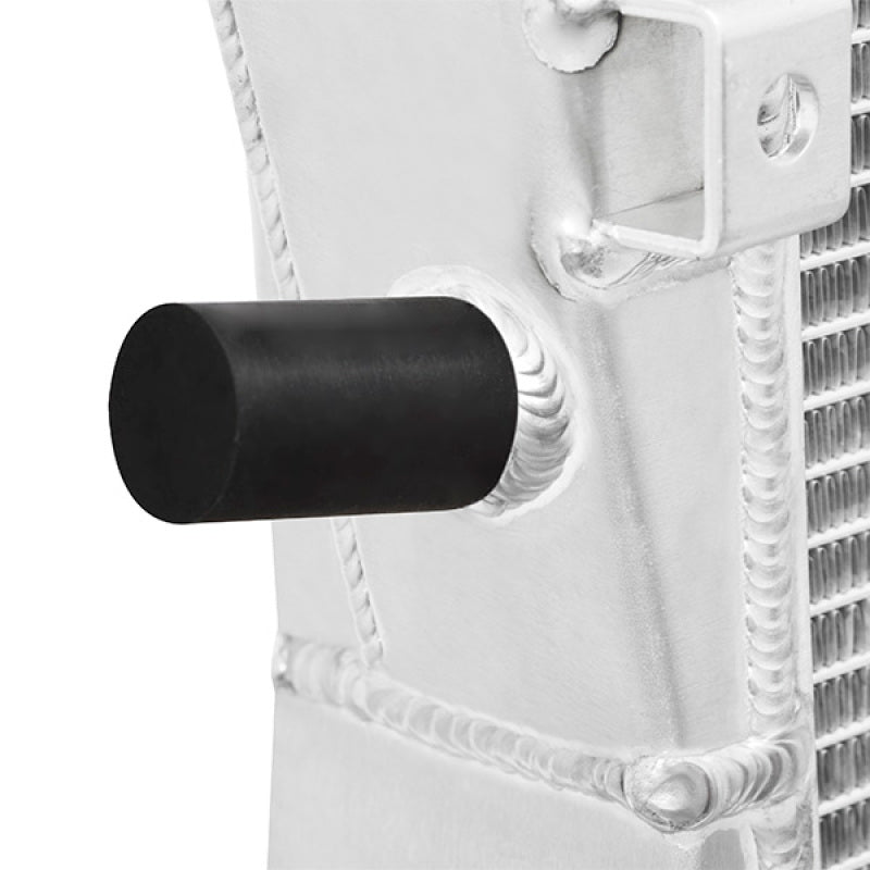 Mishimoto 08-10 Ford 6.4L Powerstroke Radiator - Version 2