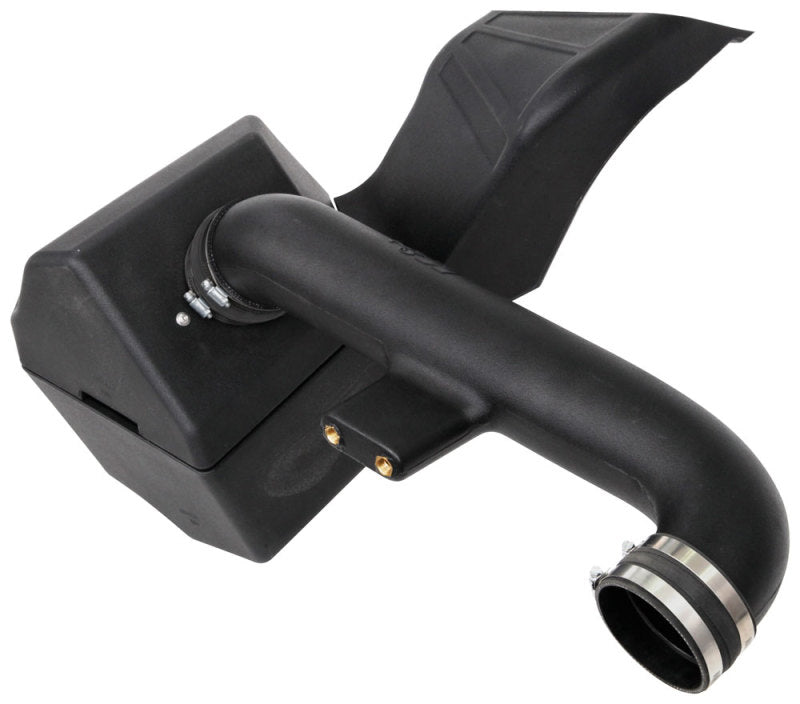 K&N 63 Series AirCharger Performance Intake 15-19 Ford F150 5.0L V8 F/I