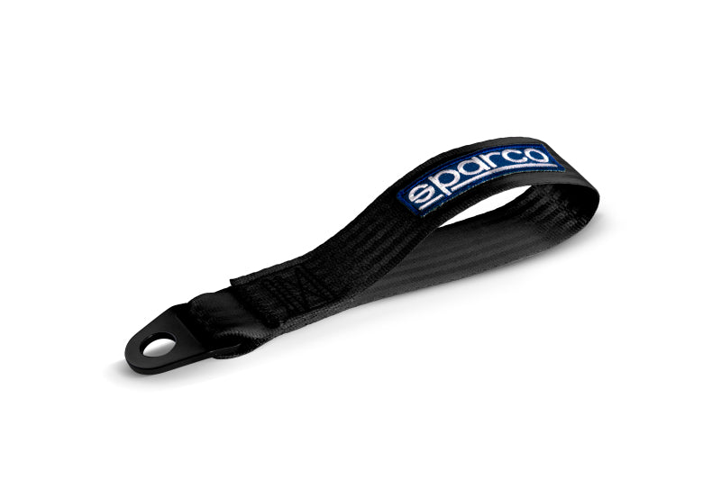 Sparco Tow Strap Black