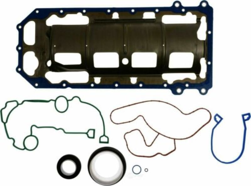 MAHLE Original Buick Lacrosse 08 Conversion Set