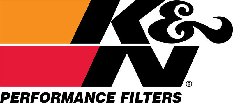 K&N 03-08 Dodge Ram V8-5.7L High Flow Performance Kit