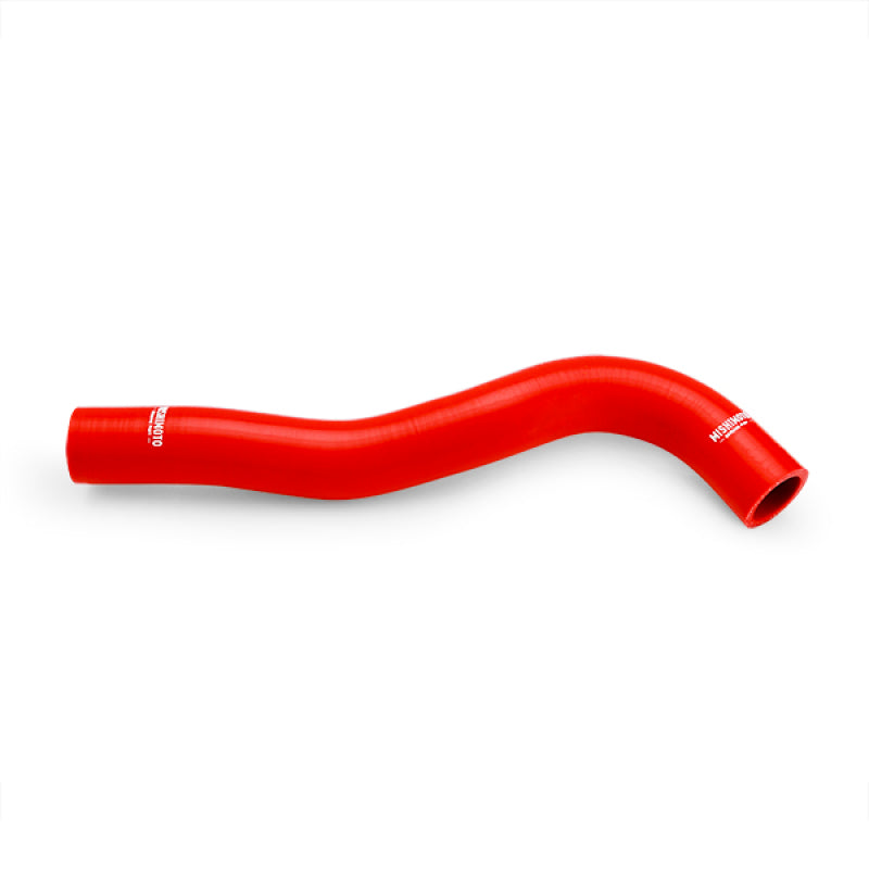 Mishimoto 2016+ Honda Civic 1.5T Red Silicone Coolant Hose Kit