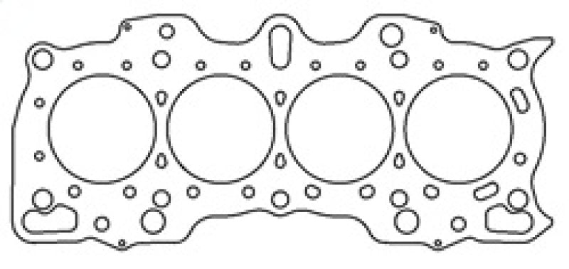 Cometic Honda Hybrid LS/VTEC 84mm .030 inch MLS Head Gasket B18A/B w/VTEC Head