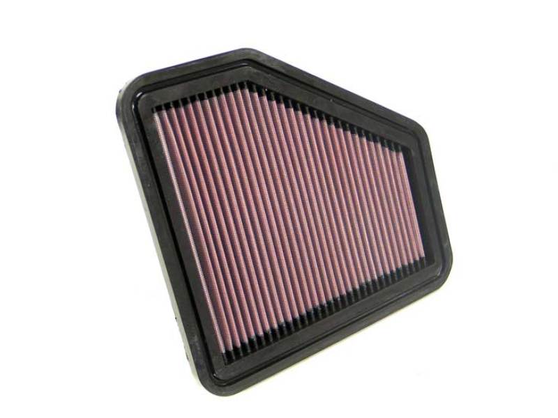 K&N 08-09 Scion xB Drop In Air Filter