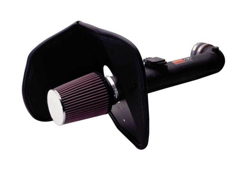 K&N 00-01 Toyota Tundra V8-4.7L Performance Air Intake Kit