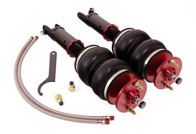 Air Lift Performance Rear Kit for 08-12 Honda Accord