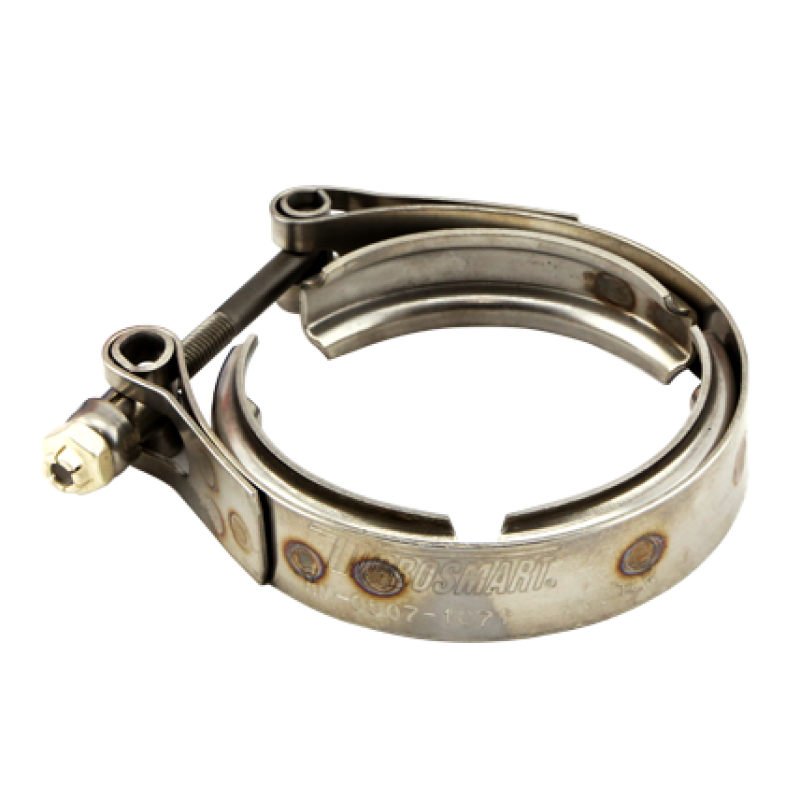 Turbosmart WG45 GenV Inlet V-Band Clamp