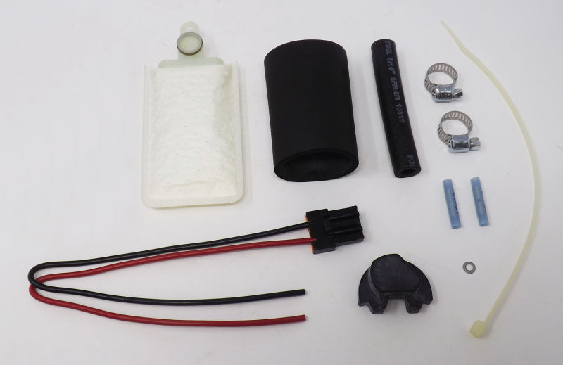 Walbro Fuel Pump Installation Kit