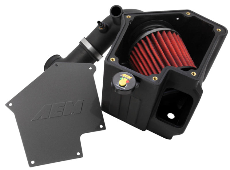 AEM 09-11 Mitsubishi Lancer Ralliart 2.0L L4 Cold Air Intake