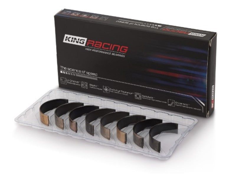 King Honda F23 (Size STD) Performance Rod Bearing Set