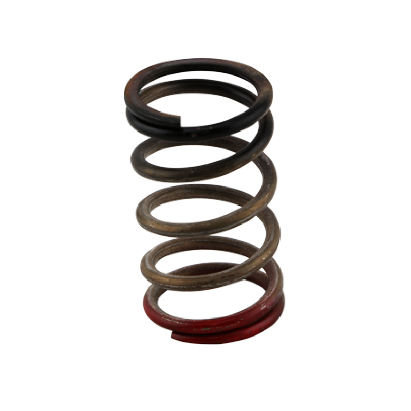 Turbosmart Gen-V WG40/45 HP 40 PSI Spring Upgrade - Black/Red