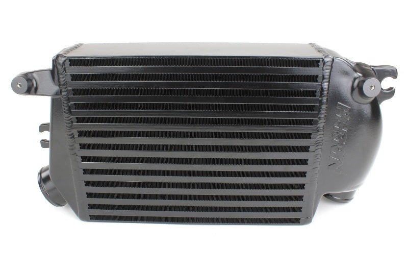 Perrin Subaru WRX 15+ Top Mount Intercooler - Black