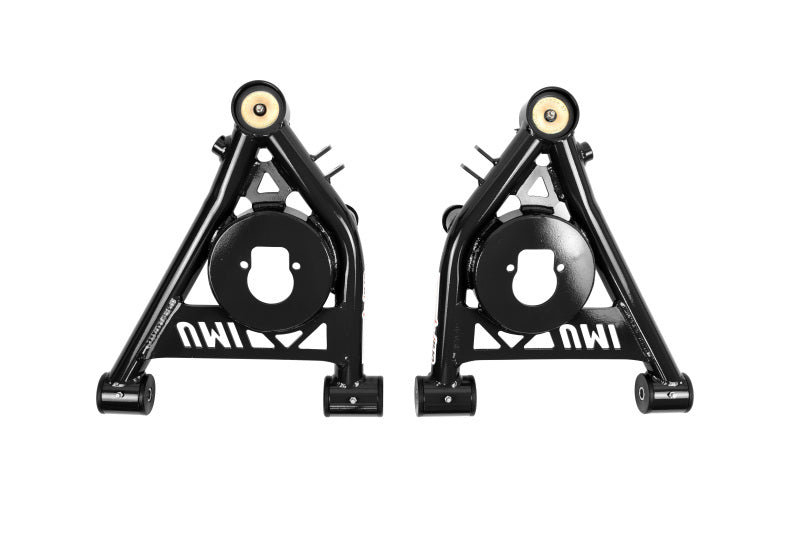 UMI Performance 82-92 F-Body 78-88 G-Body S10 Tubular Front Lower A-Arms Poly